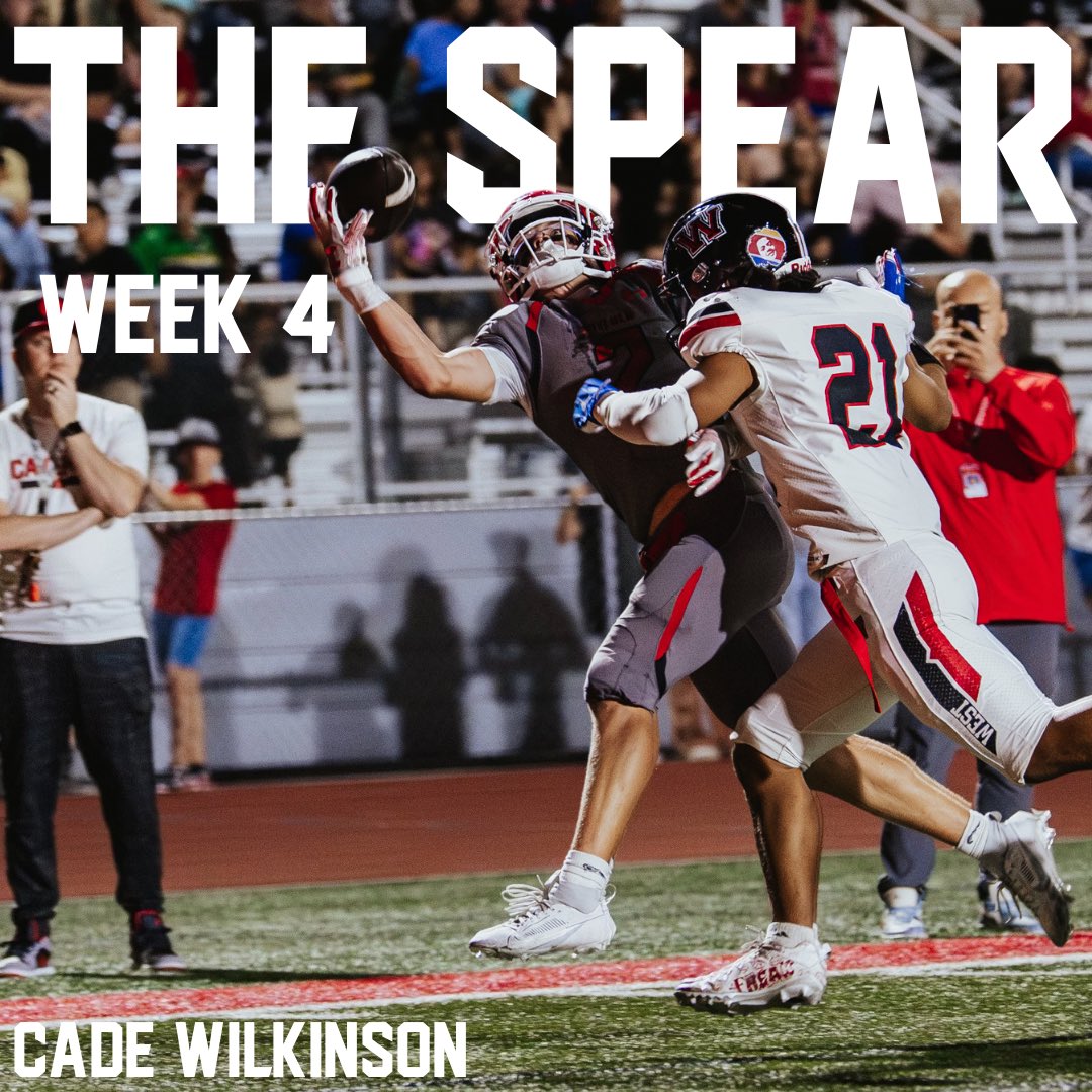 American Fork High School Caveman Football tweet media