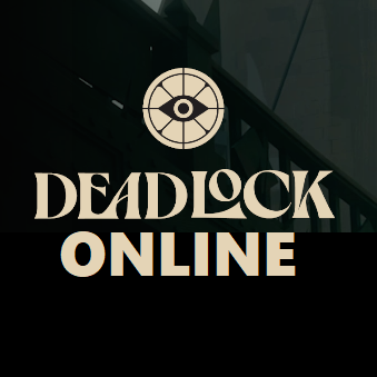 Deadlock tweet media