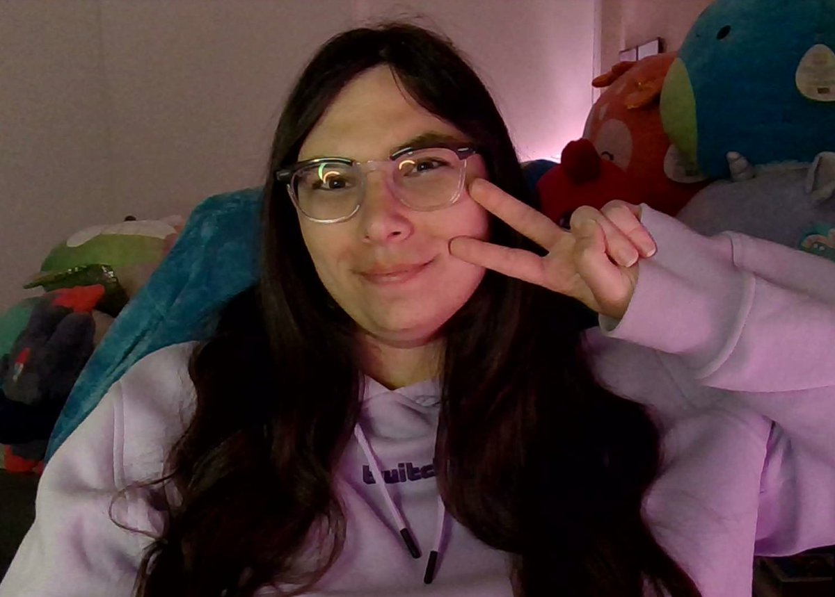 Live Now!!!!

Let's yap it up!!!
twitch.tv/melissarise