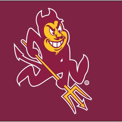 ASUAlumniSC's tweet photo. #NewProfilePic https://t.co/SHLWTukLnP