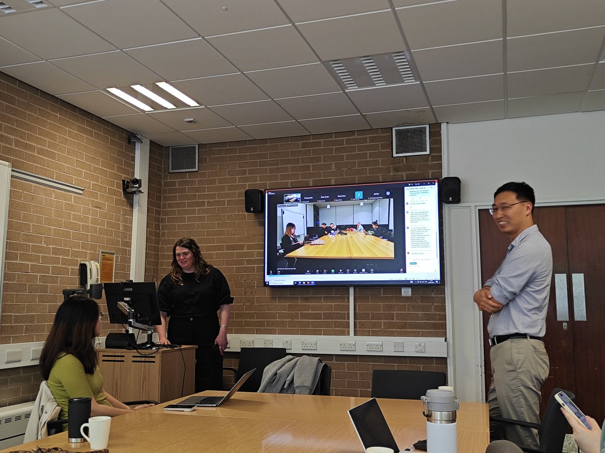 China Water Research Network tweet media