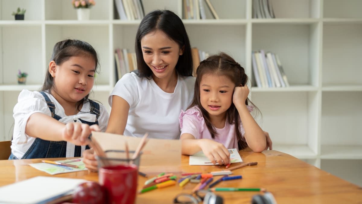 rajsgpre's tweet photo. Commentary: Is it time for nannies to make a comeback? https://t.co/wVkfgjCrdW https://t.co/tGNErZ7laF