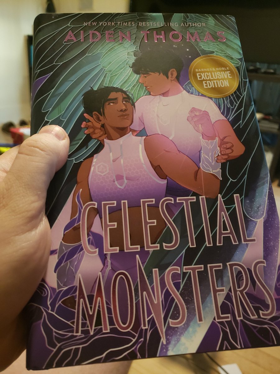 partyedges tweet media