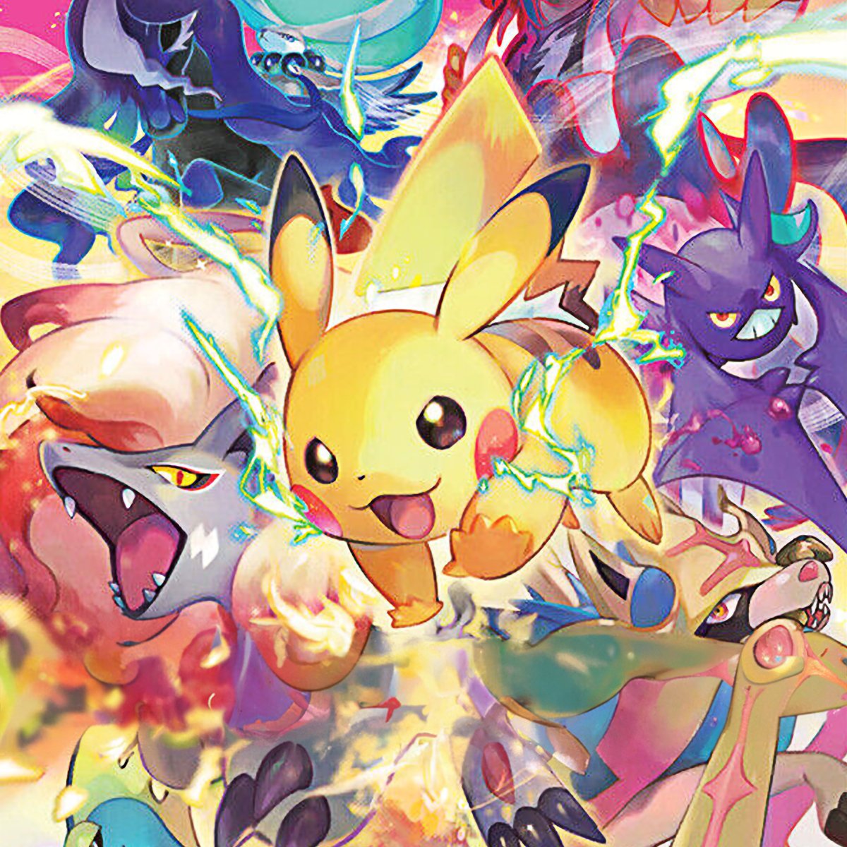 CardHighlights's tweet image. ⚡️