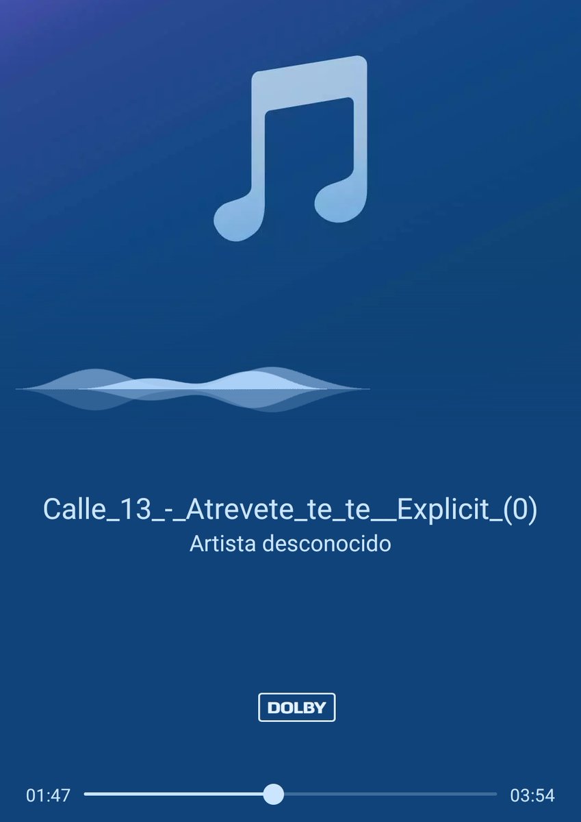 La vida misma.
Me da más nostalgia que las pizzas a 5 pesos asere.