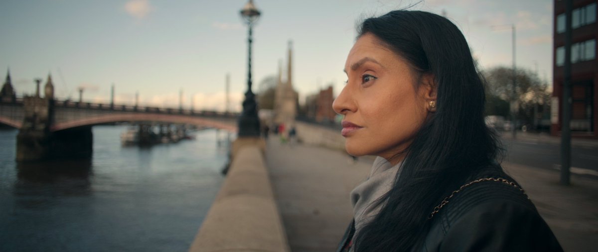 SWEET BOBBY, a new documentary based on the popular podcast series, is coming soon to Netflix!

The film tells the story of how broadcaster Kirat Assi became embroiled in a complex web of deception that lasted for over a decade and involved over 60 fabricated characters.
