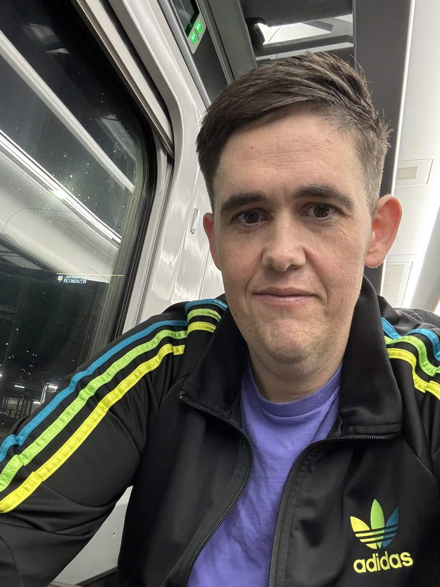 Jack 'Pie' McDermott tweet media