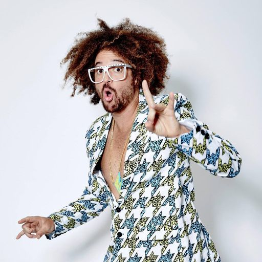 JuanC_Rdgz's tweet image. 🎵 Happy Birthday Redfoo🎂🎵
#Redfoo #StefanGordy #LMFAO #HappyBirthdayRedfoo
