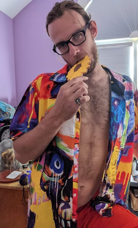 OSORROMATUS's tweet image. im finna go to brooklyn this week