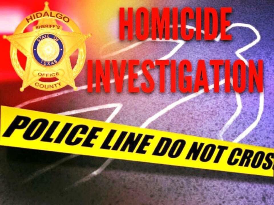 At 8:32 pm Deputies responded to a shots fired call on the 8200 Blk of E Curry Rd in rural Edinburg. A 67-year-old man was found with multiple gunshot wounds and was later pronounced dead at the hospital. We’re investigating, if you have any info, please call 956-383-8114 .