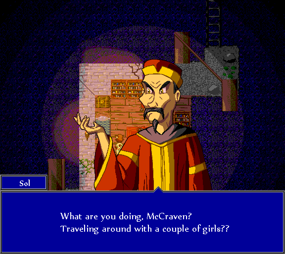 GuildmasterPhil's tweet photo. A new Adventurers' Guild page is up! Read it below.
.
#webcomic #webcomics #pixelart #adventurersguild https://t.co/JD5FL4Nw9d