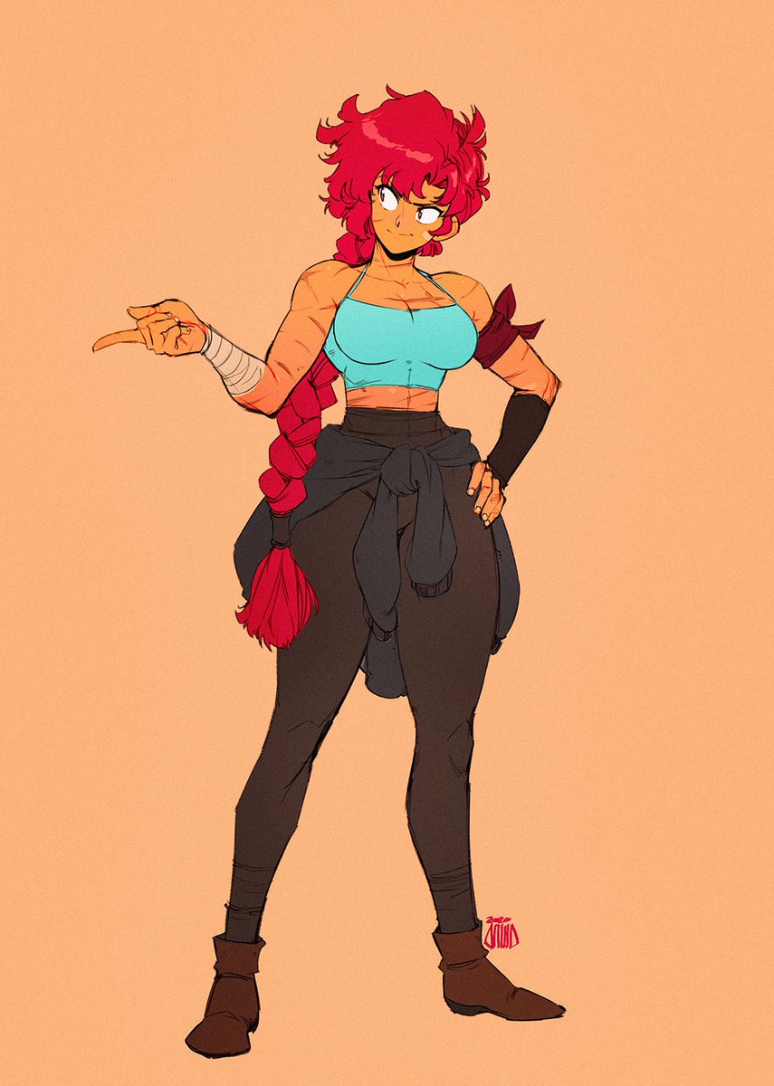 Throwback!

#SpaceMaria