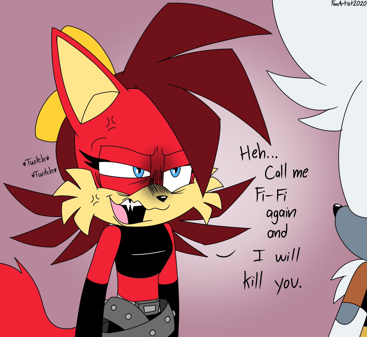 FanArtist2020 tweet media