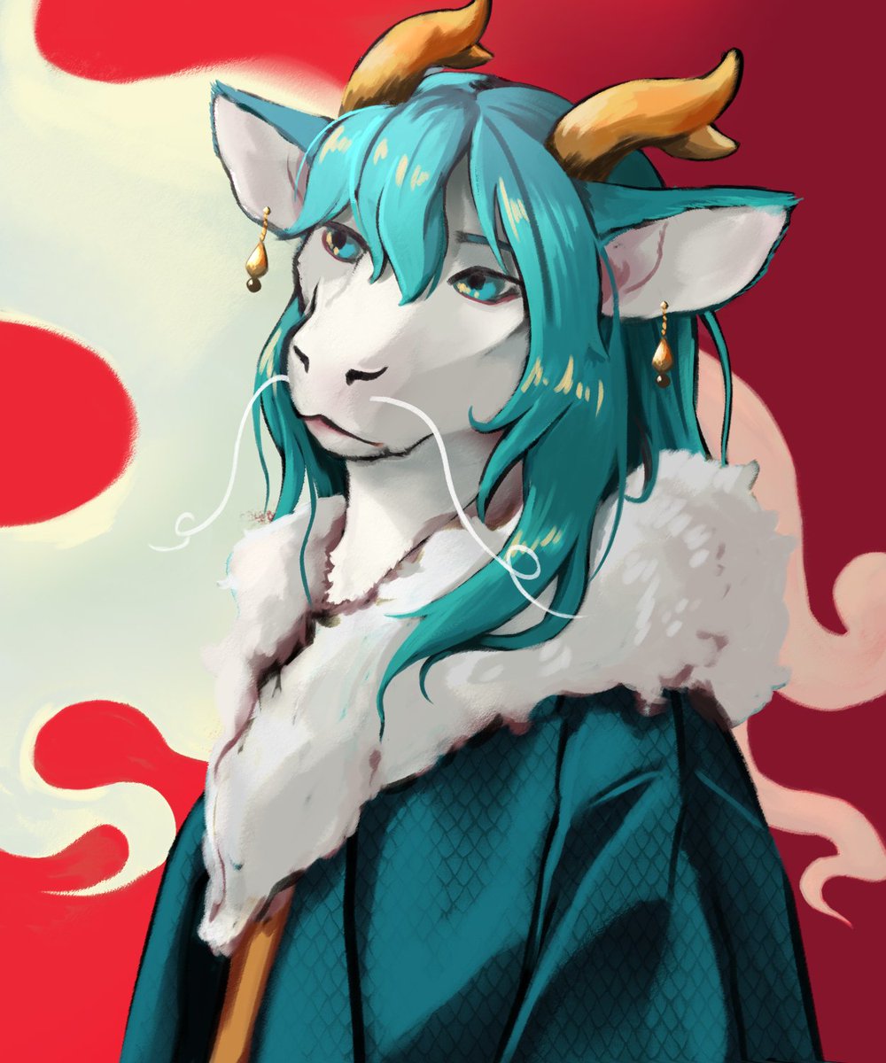 scorbunnyvllgr's tweet photo. Commissions open! 
Portraits are available for $25 USD 
Portfolio: https://t.co/8dOeg6daeY
Commission info: https://t.co/vm59XrXW45
Feel free to DM me or reach out on Discord at scorbunnyvillager

#furrycommision https://t.co/Huu4Eid6B8