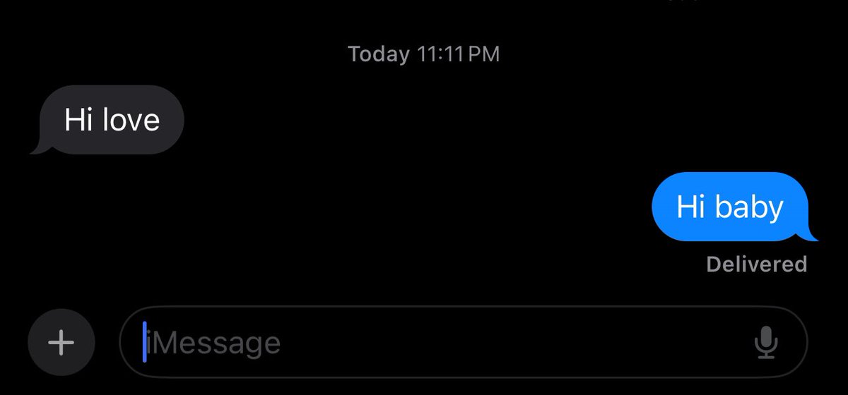 Best parts of today, in the last minute🩷