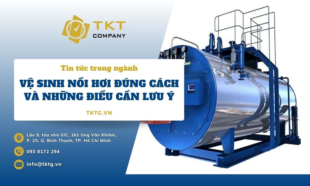 Vệ Sinh Nồi Hơi Đúng Cách Và Những Điều Cần Lưu ý dlvr.it/TCnbXN