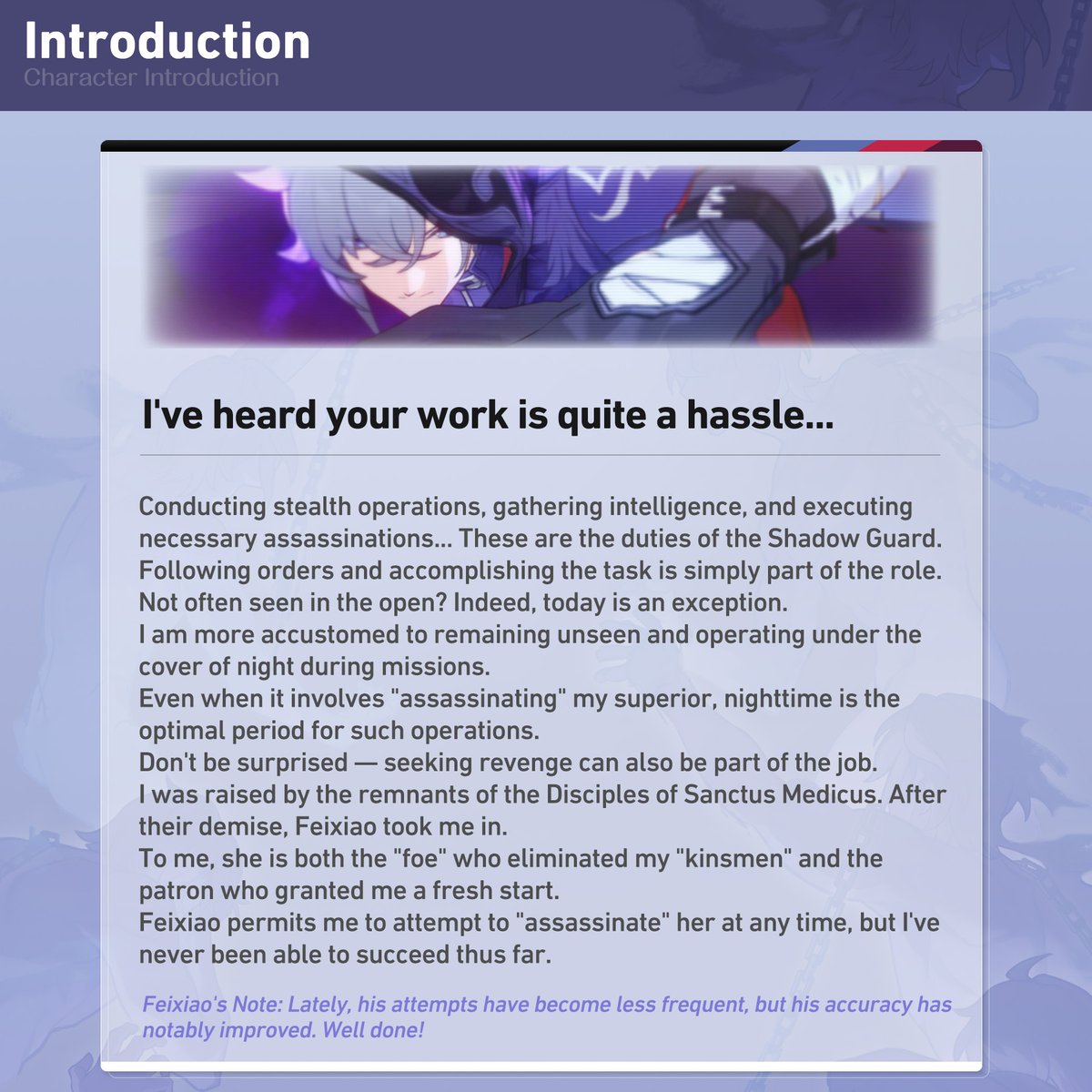 Honkai: Star Rail tweet media