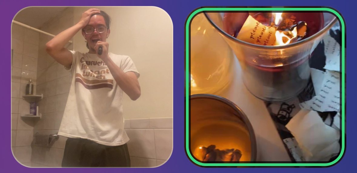 GHOST Giavana tweet media