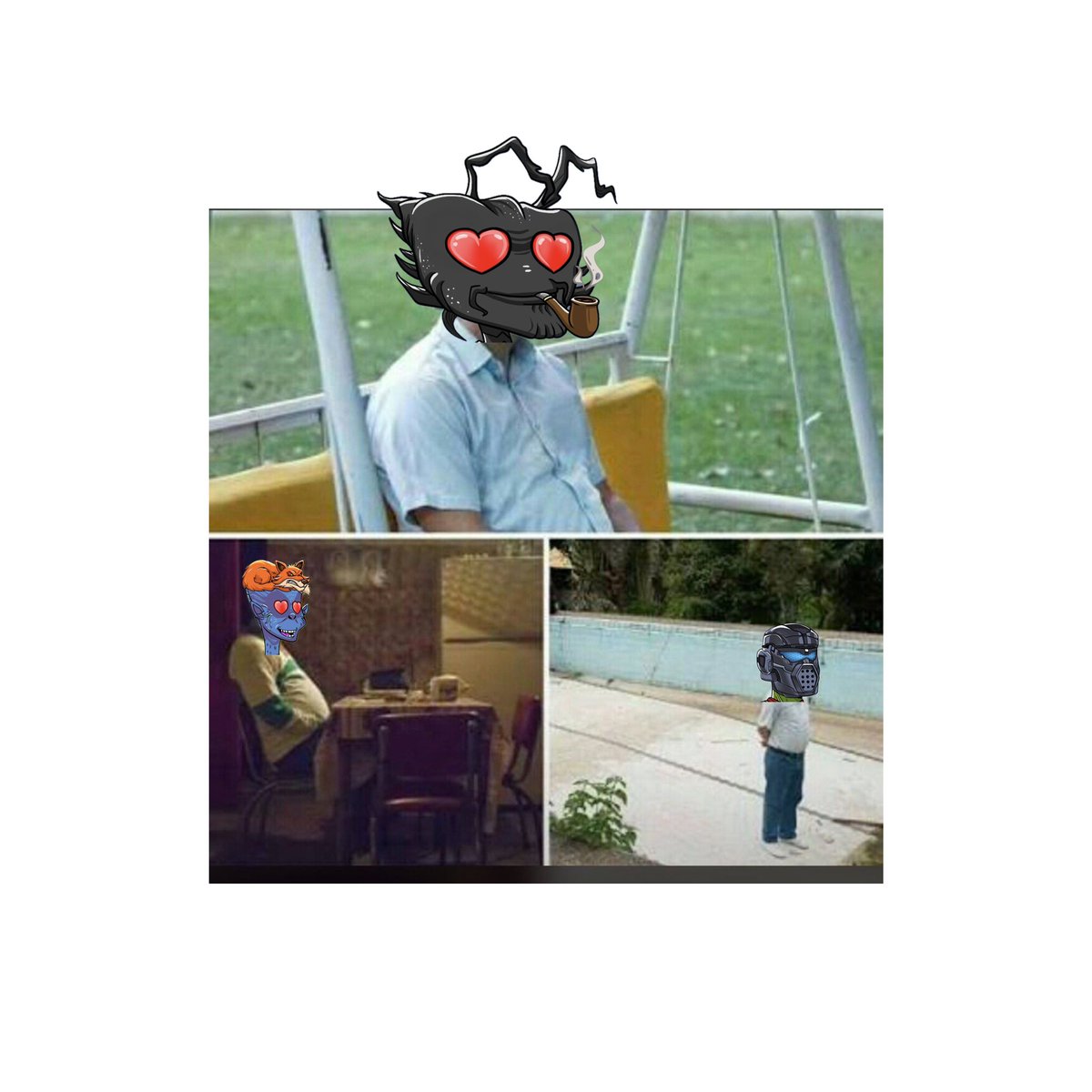 <a href="/GalaxyFight_NFT/">Galaxy Fight Club</a> GM! 
My fighters who are waiting for the 45 kill record to be broken.. 

I will have to give a reward?