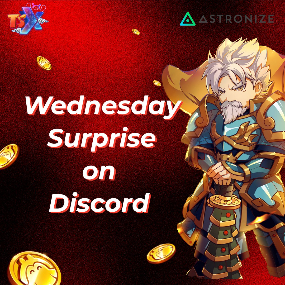 TSX by Astronize tweet media