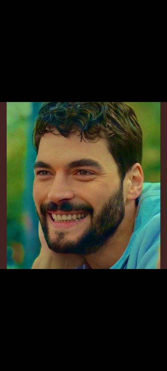Me enamoró cien veces al día y todas de ti😍😊
Que tengas un lindo día,mi querido Akin!!
#AkinAkinözü