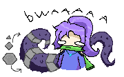 Randomlol_ota's tweet photo. No Nami!!!!

She has those metal thingys to helo her hold da goo, making ger tentacles way bigger

[Transparent alt] https://t.co/2Jfrc2drg2