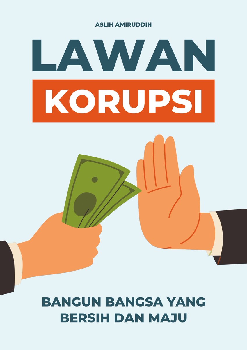 KAMPANYE ANTI KORUPSI #JatengAntiKorupsi #MOOCAntiKorupsi #ASNJatengAntiKorupsi <a href="/bpsdmdjtg/">BPSDMD PROV. JATENG</a>