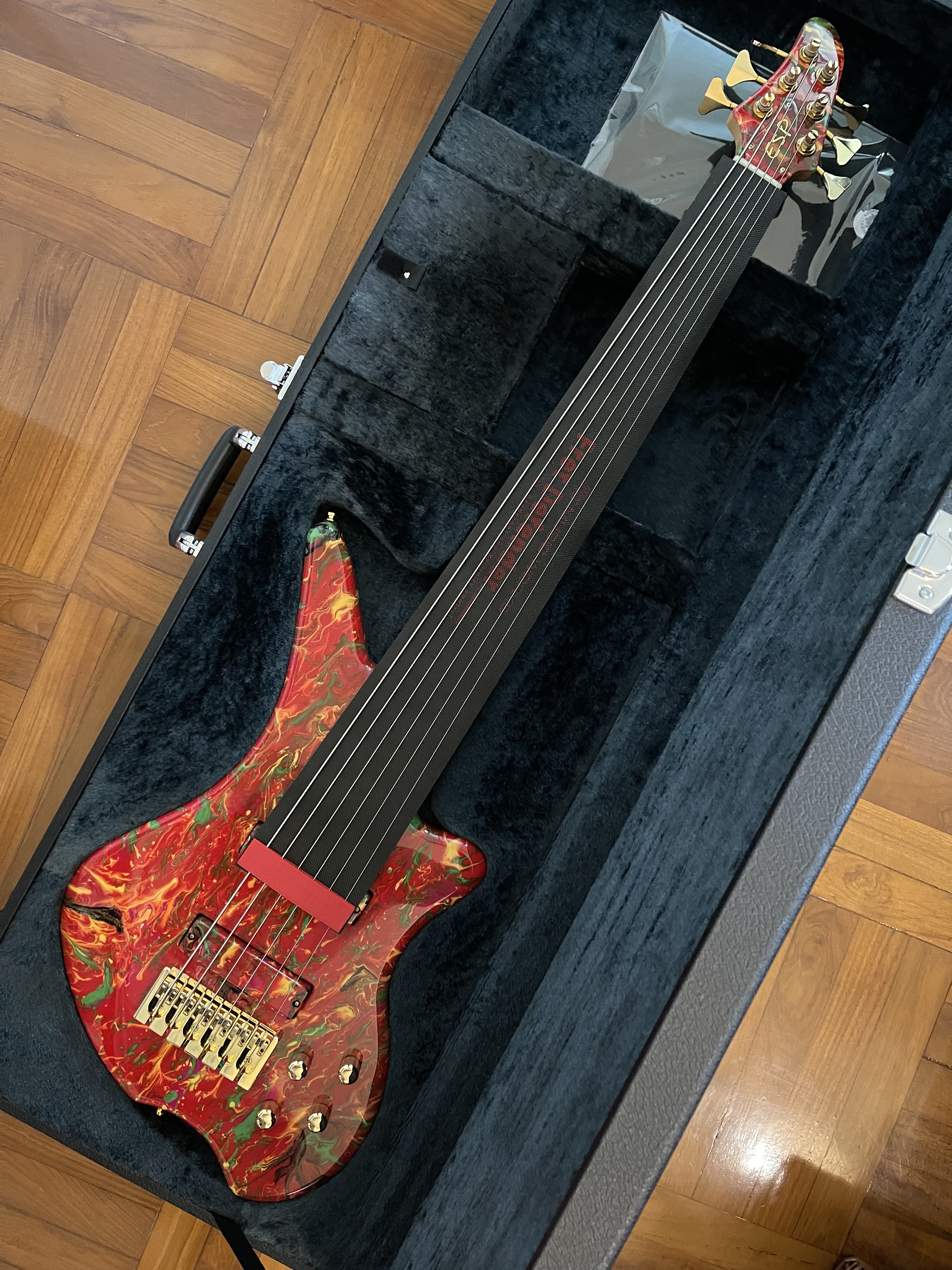 ☆値下げ断行☆ 美品　新機能を追加改造したMavis ST Wongka (@yfme_c) / X