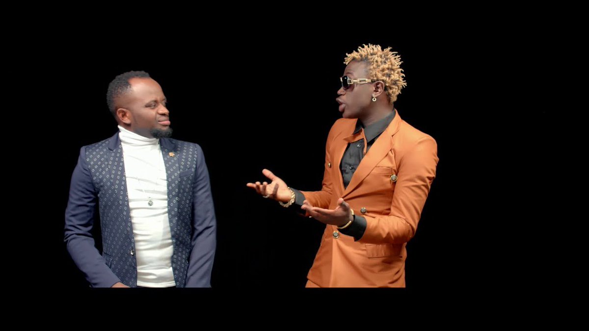 Toligiliza by Gravity Omutujju DJ Deno Maiky's Remixxxx