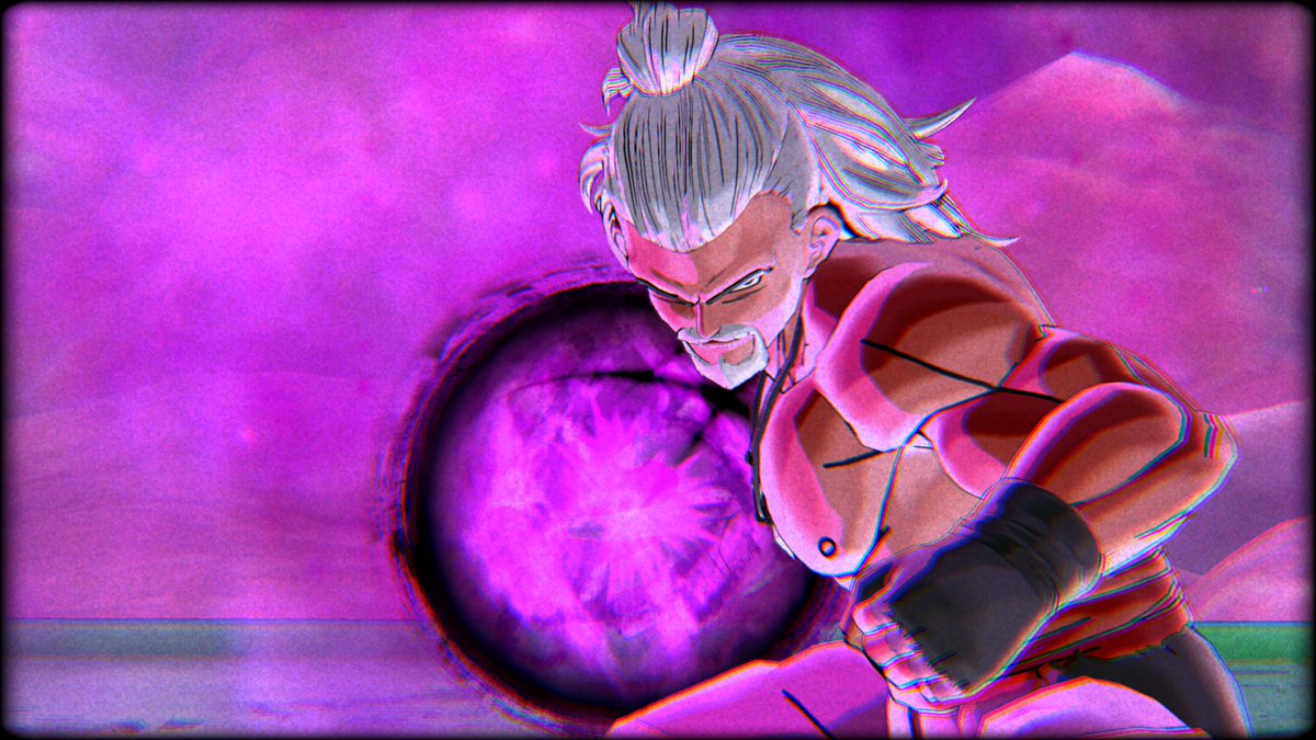 HAKAIOJIN's tweet image. ⠀
⠀
                                                   𝐃𝐄𝐒𝐓𝐑𝐎𝐘𝐄𝐑'𝐒 
                                                                𝐋𝐄𝐆𝐀𝐂𝐘.
⠀
⠀