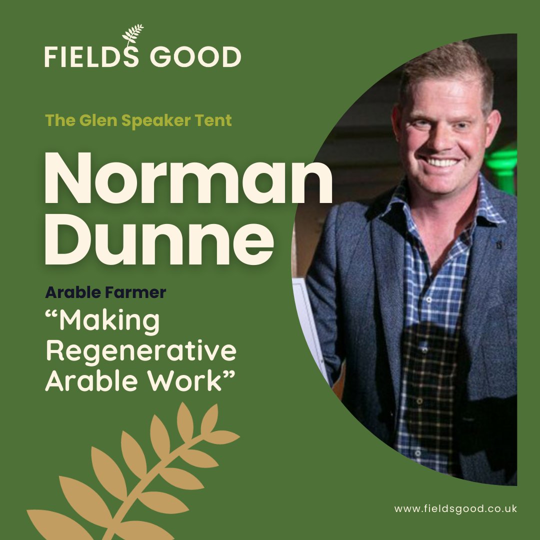 Fields Good (@fieldsgood_ni) on Twitter photo Come and learn from farmers like Norman Dunne <a href="/maynoothfarmer/">Norman Dunne</a>  who have made #regenerative arable work for them. 
Don't miss this chance to find out more about #naturefriendly #farming.  
#FieldsGood
eventbrite.com/e/fields-good-… Come and learn from farmers like Norman Dunne <a href="/maynoothfarmer/">Norman Dunne</a>  who have made #regenerative arable work for them. 
Don't miss this chance to find out more about #naturefriendly #farming.  
#FieldsGood
eventbrite.com/e/fields-good-…