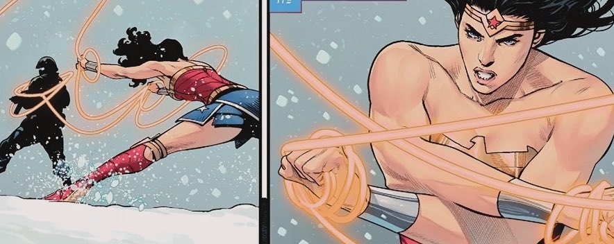 <a href="/VeiledMyth/">Batman.</a> @NotMurdock <a href="/ThreeHeadedZero/">𝗟𝗼𝗻𝗴 𝗟𝗶𝘃𝗲 𝗧𝗵𝗲 𝗞𝗶𝗻𝗴</a> ⠀⠀  

heel  skid  through  the  broken  crust  while
launching  the  end  of  her  golden  lasso ;
whisking  through  the  air  in  attempts  to
engulf  his  form  and  gain  submission .

                   ◟ 𝘚𝘕𝘈𝘛𝘊𝘏 .ᐟ ◝

                 #𝐅𝐈𝐍𝐀𝐋𝐂𝐑𝐈𝓢𝐈𝐒

⠀⠀