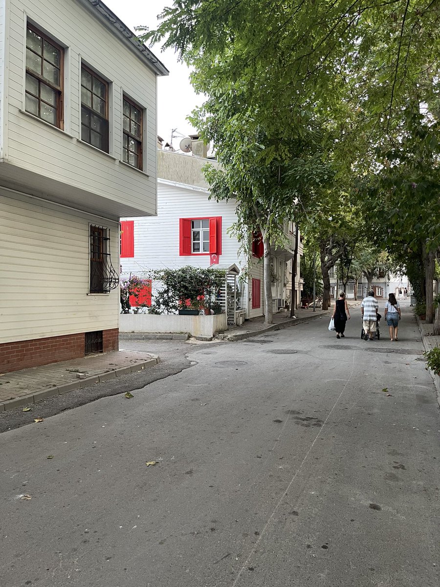 Büyük adadagi manzaralardan shunchaki ajoyib gözallik