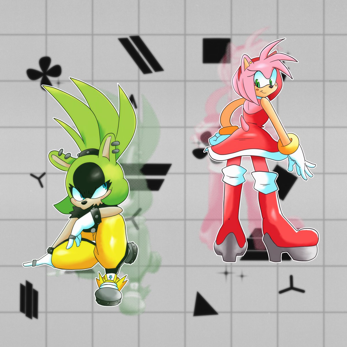 KWarpstar's tweet image. 