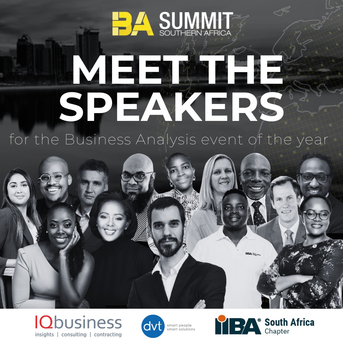 The Business Analysis Summit 2024 program is officially LIVE! 🚀 Are you ready for game-changing sessions and industry insights? 🔥 Head over to the website and see what’s in store! 
👉 Check it out now: basummit.co.za/2024-programme
<a href="/DVTSoftware/">DVT</a> <a href="/iqbusiness/">iqbusiness</a> 
#BASummitSA #Ignite