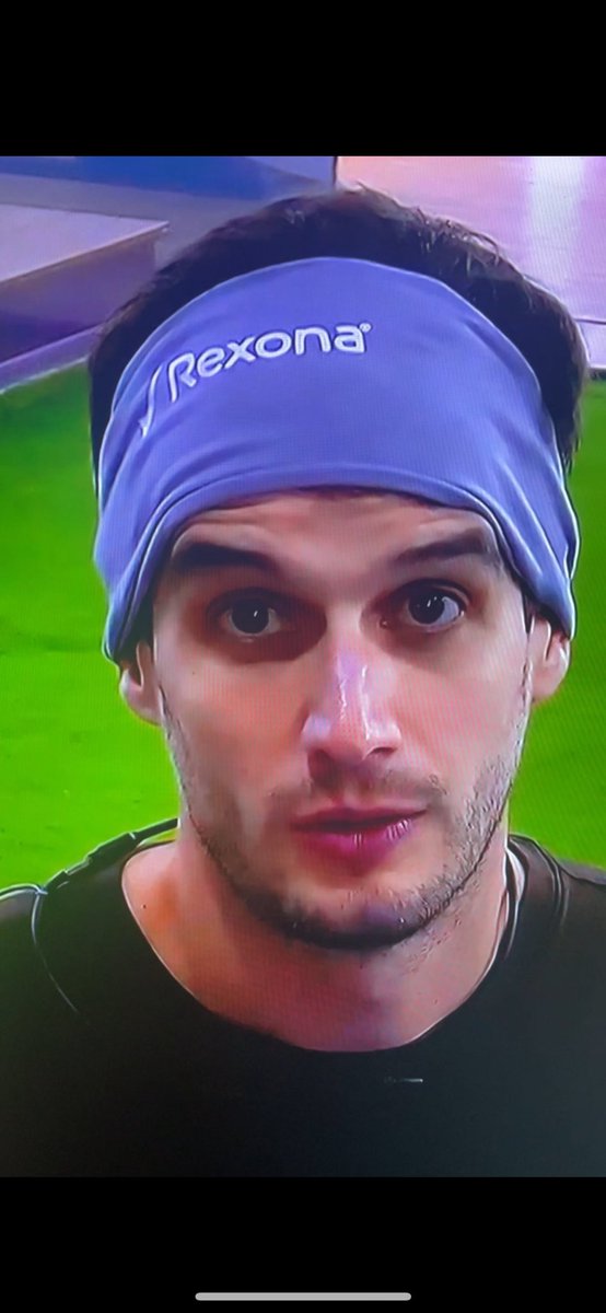 Se va Adrián Marcelo 
Se acaba #LaCasaDelosFamososMX