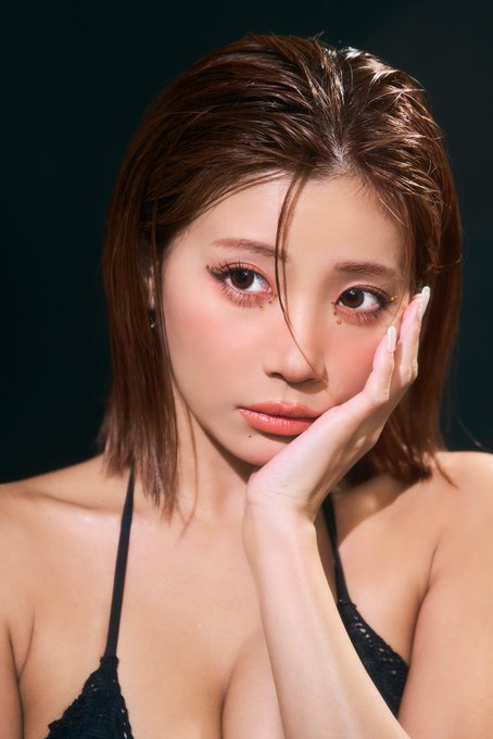 強いオンナ🖤 https://t.co/jBla6oLjxU