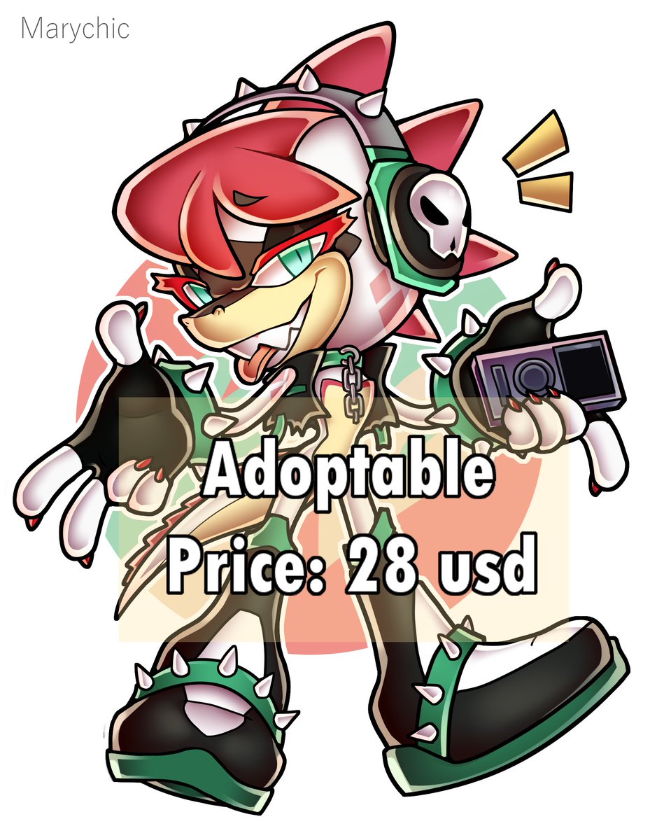 Marychic2001's tweet photo. Finally! the 3 crocodiles! If you are interested, comment, each crocodile costs 28 usd payment via paypal, 2 girls and a boy, retweets are appreciated!<3 #mobian #Fancharactersonic #sonicfancharacter #SonicTheHedgehog #mobiancharacter #adoptable #adoptableopen #furry #scaly https://t.co/SNKlHC1ngb