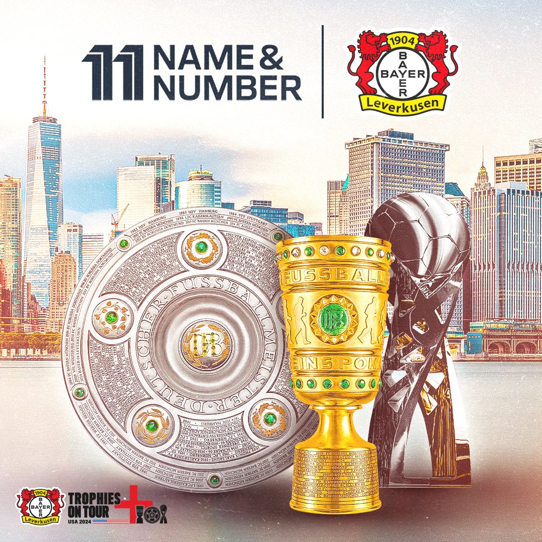 NAME & NUMBER ⚽️ tweet media