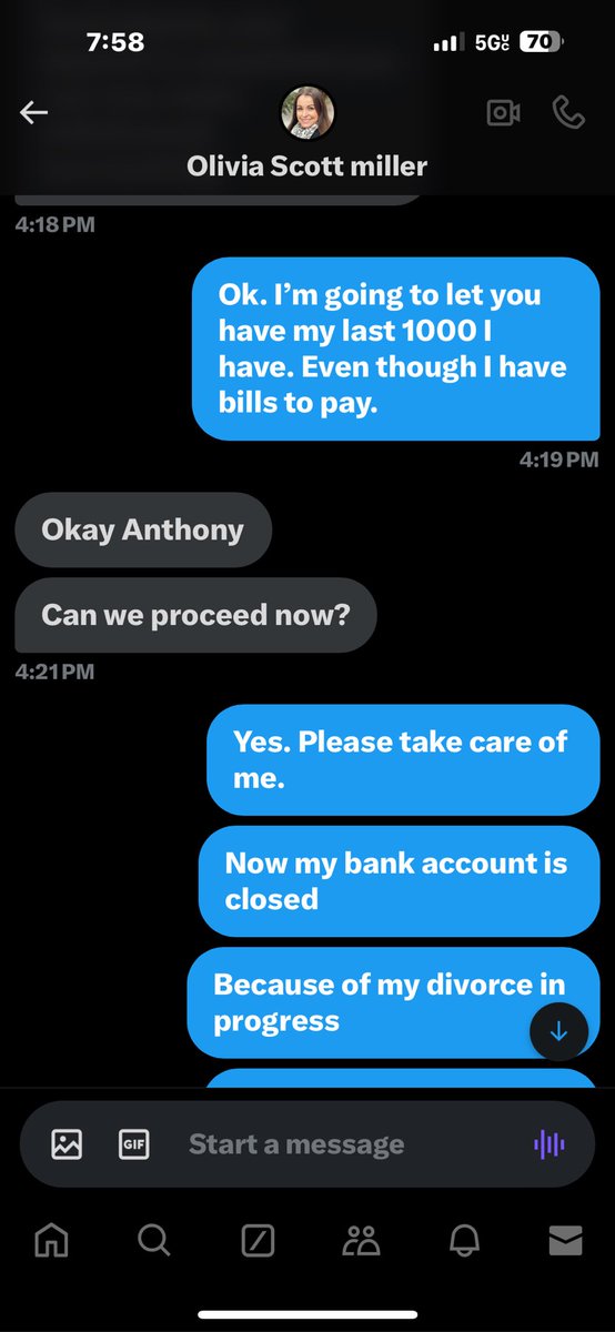 TonyTime77's tweet image. Here is more…