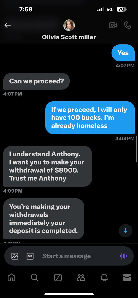 TonyTime77's tweet image. Here is more…