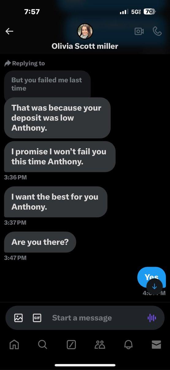 TonyTime77's tweet image. Here is more…