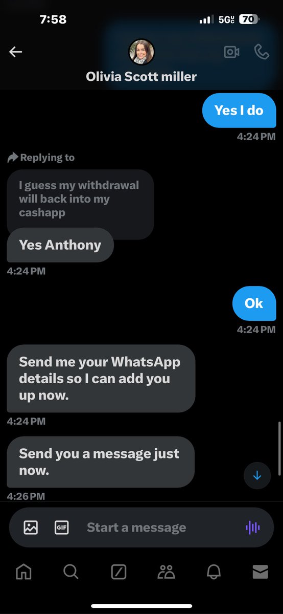 TonyTime77's tweet image. This is the last piece….! 😤