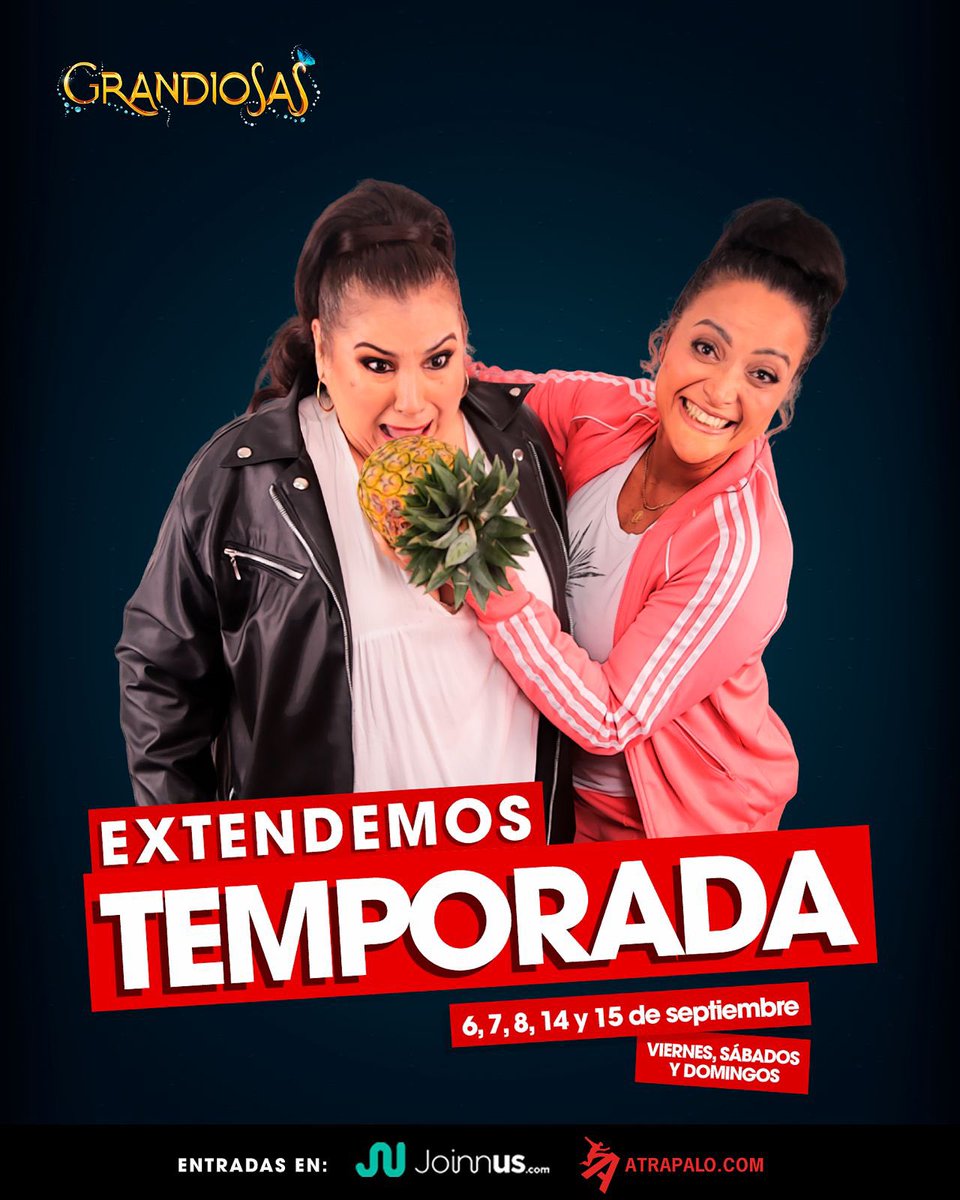 Mónica Torres tweet media