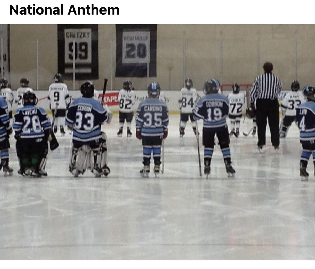 CCorbinGoalie's tweet photo. Sent to me from a friend with “12 years ago today”. Fun times with good friends! https://t.co/2JzmhgzA3c