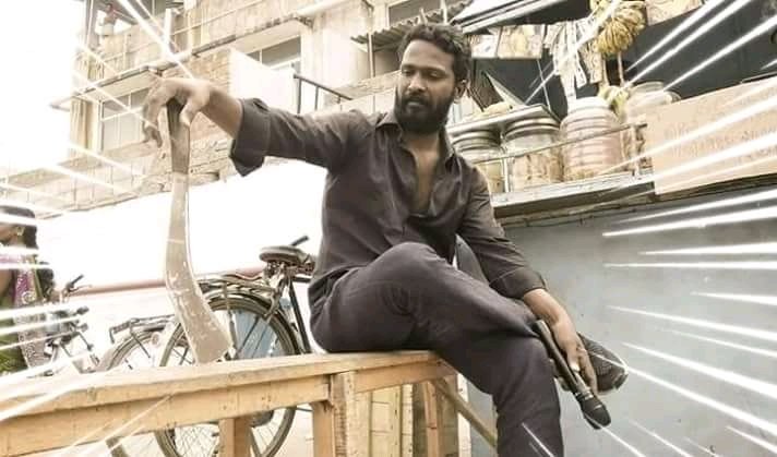 KollywoodCinima's tweet image. Wishes the power house of talent  National award winning 🏆 Director #VetriMaaran a Happy Birthday 

#HBDVetriMaaran #KollywoodCinima 
#HappyBirthdayVetriMaaran