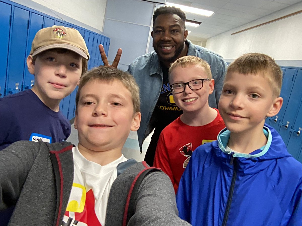 Wayzata Central tweet media