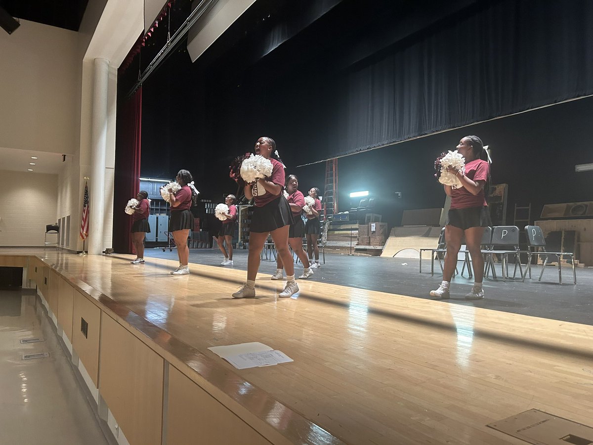 What an amazing first day of school! The joy we had from the moment the 1st bus arrived to the fun of our welcome back assemblies! Musical chairs, Rock, Paper, Scissors tournament, DJ Gadget and LM’s Cheer squad! Thank you to everyone who helped make day one great! #ACESNation