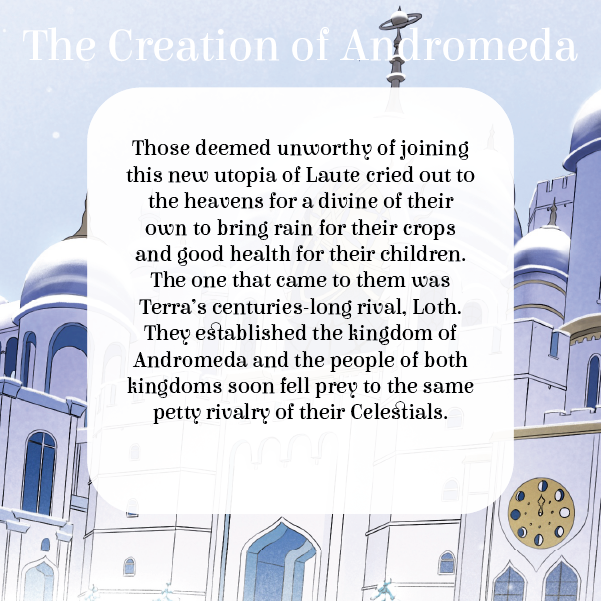 Celestial Crowns @ Wishlist on Steam! tweet media