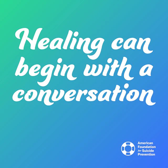 ChristianaKyles's tweet image. For Suicide Prevention Month, I want to share info. I believe that the journey to healing can begin with conversation and reaching out for support is truly brave. The last pic is of accessible mental health resources so feel free to save & share. Info comes from; @afspnational